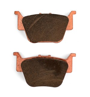 Honda Civic Brake Kit - Front + Rear - R1 Concepts - Carbon Coated Rotors + Optimum OE Pads - `06-`11 Honda Civic Brake Kit - Front + Rear - R1 Concepts - Carbon Coated Rotors + Optimum OE Pads - `06-`11